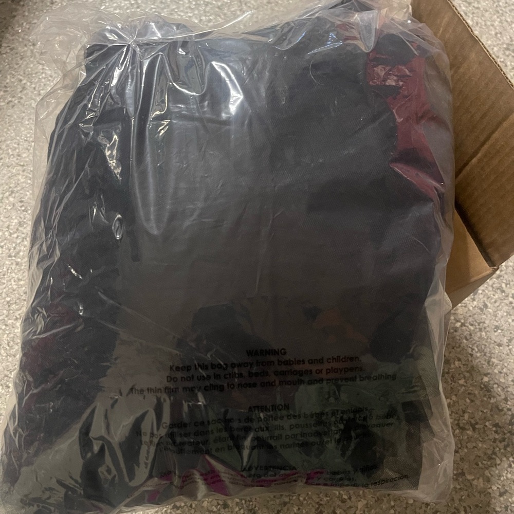 SHAY Mini Black Tulle Dress from REVOLVE BRAND NEW , NEVER WORN . - Picture 6 of 6